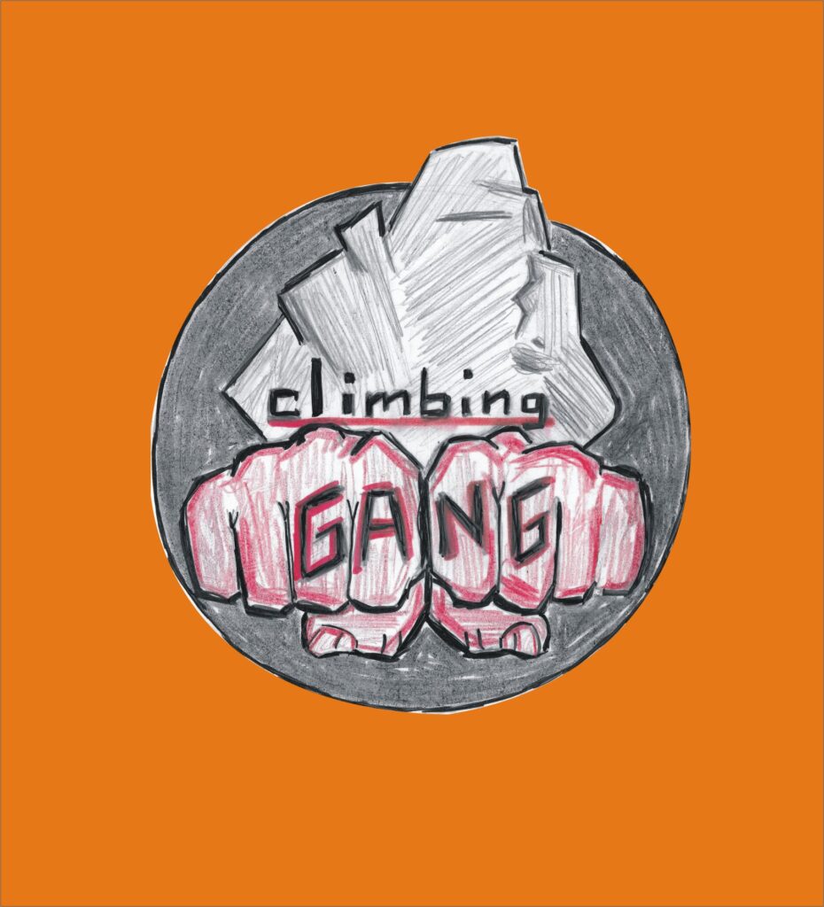 Climbing Gang